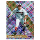 Aaron Schunk autograph
